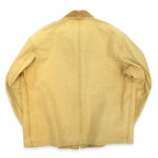 ~1960's Kallison's Duck Work Jacket Short Length...