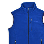 LLBEAN MOUNTAIN CLASSIC FLEECE VEST...S