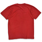 ~1990s Deadstock MAN AT WORK Marcel Proust Novelist T-shirt ... XL