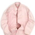 ~1990's CW PINK CHINA JACKET...M