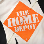 HASE AUTHENTICS '' THE HOME DEPOT '' JACKET ... L