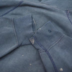 ~1960's FADED SWEAT HOODIE...
