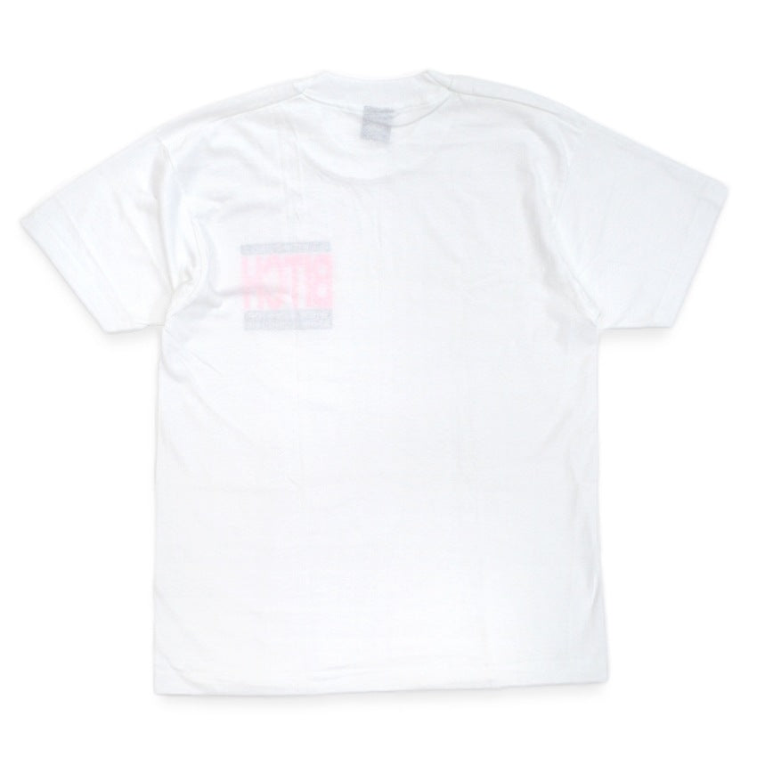 1980s Deadstock SCREEN STARS BEST One-Point Bitch!! T-SHIRT ... L
