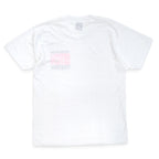 1980s Deadstock SCREEN STARS BEST One-Point Bitch!! T-SHIRT ... L