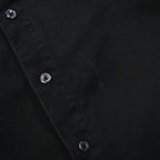 1990's SMITH FORESTER BLACK DOBBY SHIRT...