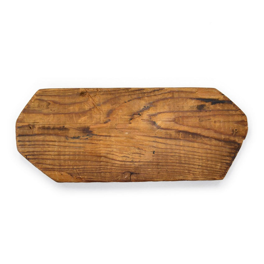 Circa ~1920's Montgomery Ward & Co. Wooden Sign Board...