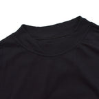 1990s Deadstock GM PHOTO PRINT L/S T-SHIRT Made in Italy ... L
