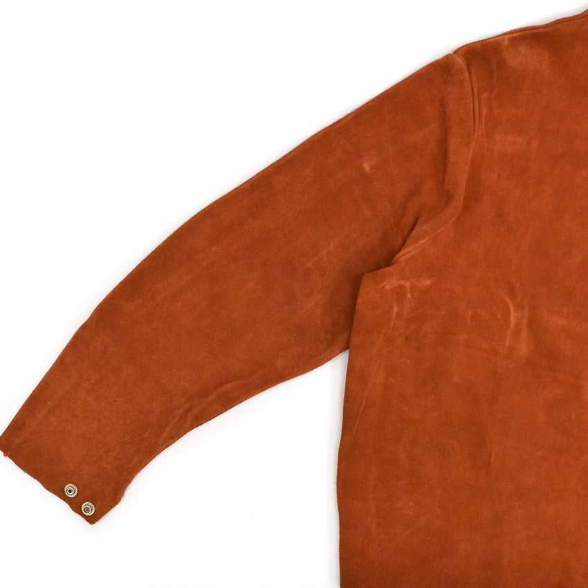 1970's~ Deadstock OLD WELDER JACKET 1... M