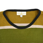 ~1990's PYRAMID CREATIONS WIDE BORDER T-SHIRT... L