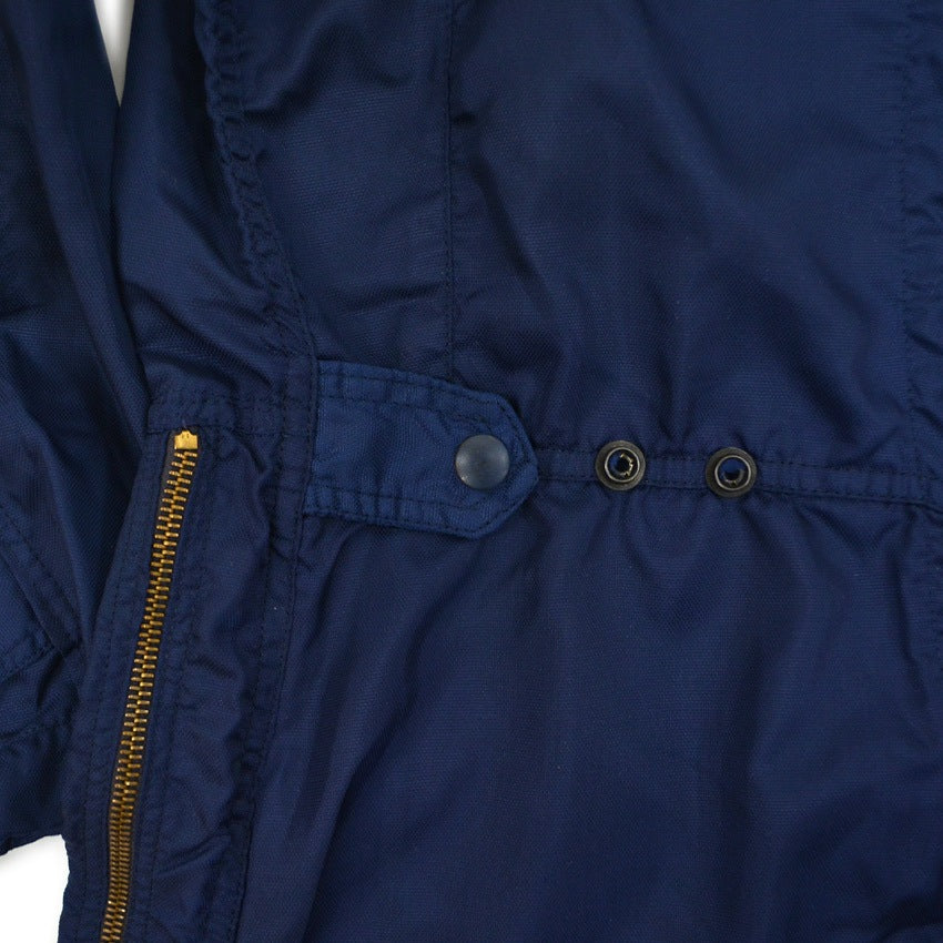 1950's USAF K-2A SUIT, FLYING, VERY LIGHT ... MEDIUM SHORT