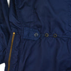1950's USAF K-2A SUIT, FLYING, VERY LIGHT ... MEDIUM SHORT
