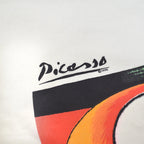 1980s Deadstock Picasso Dream T-shirt... XL