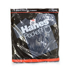 1986' Deadstock Hanes Pocket-T 黒 ... XL