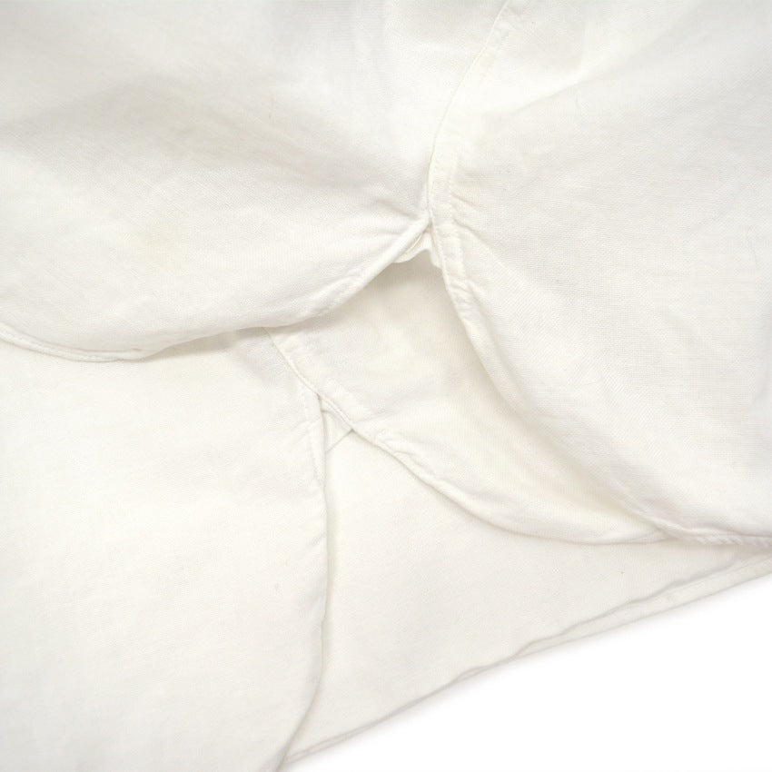 1950's Imperial OXFORD WHITE SHIRT... 151/2