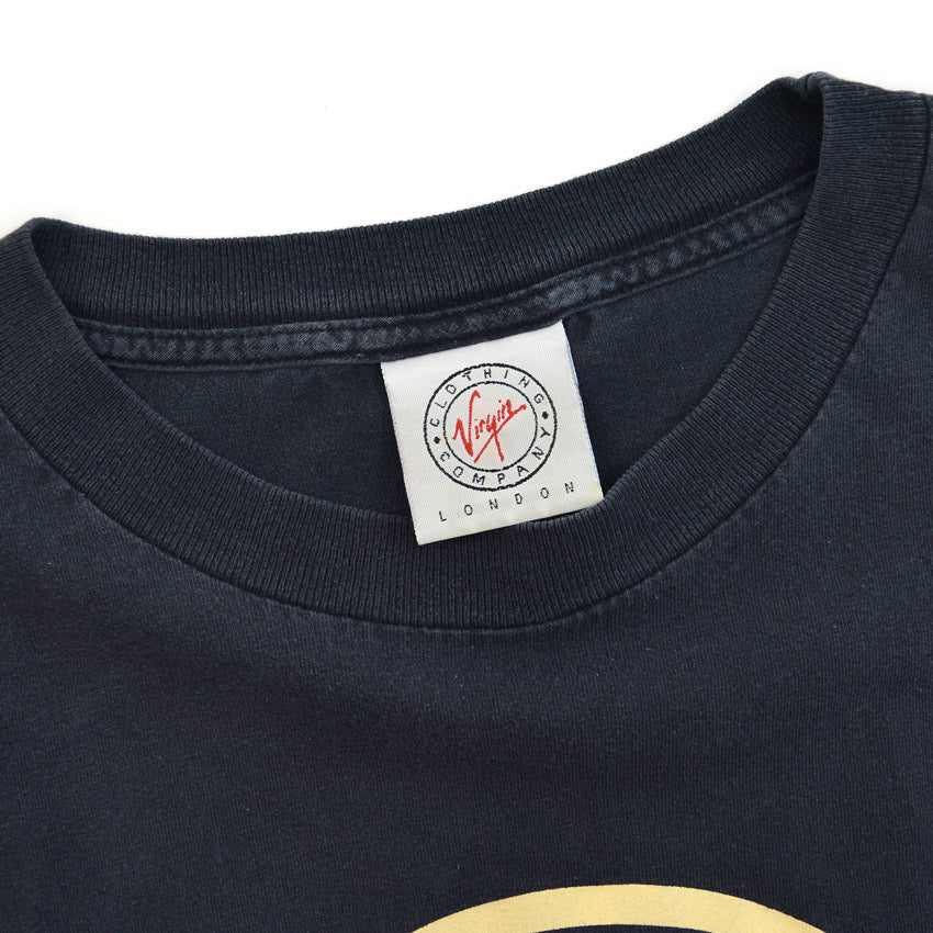1990's〜 Virgin NEW YORK CITY T-SHIRT ... XL