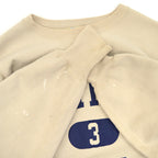 1990's CHAMPION REVERSE WEAVE SWEAT SHIRT... L