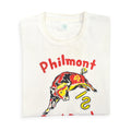 ~1960's BSA PHILMONT SCOUT LUNCH T-SHIRT...XL