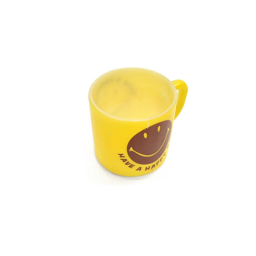 〜1970's FEDERAL SMILEY FACE MUG ...