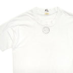 1980's JAIL INMATE SOLANO COUNTY Prisoner T-SHIRT ... XL