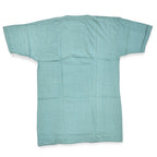 1980's DEADSTOCK SPALDING パキ綿 POCKET PACK TEE ... XL