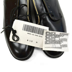 1990's DEADSTOCK U.S.NAVY SERVICE SHOES WOLVERINE ... 91/2R