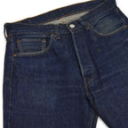 1970's Levi's 501 66 early period... W33 L32
