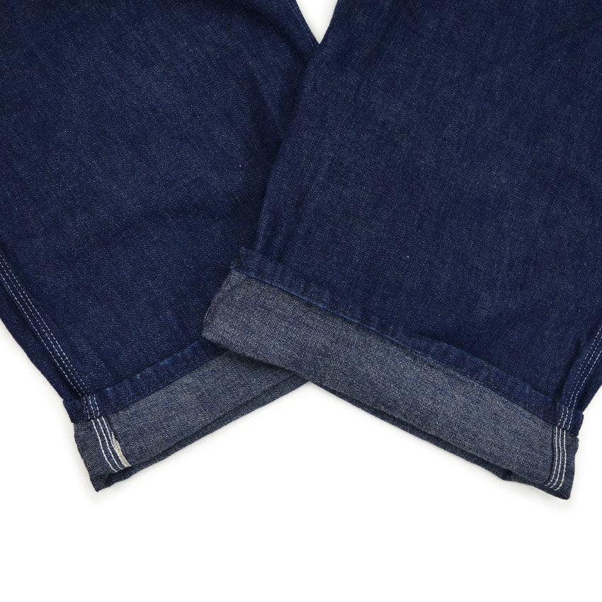 1940's〜 Nation-ALLS DENIM WORK COVERALL ...