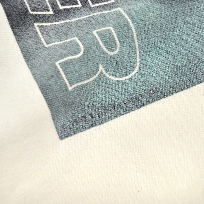 1990's NICEMAN R.E.M. MONSTER TOUR T-SHIRT ... L