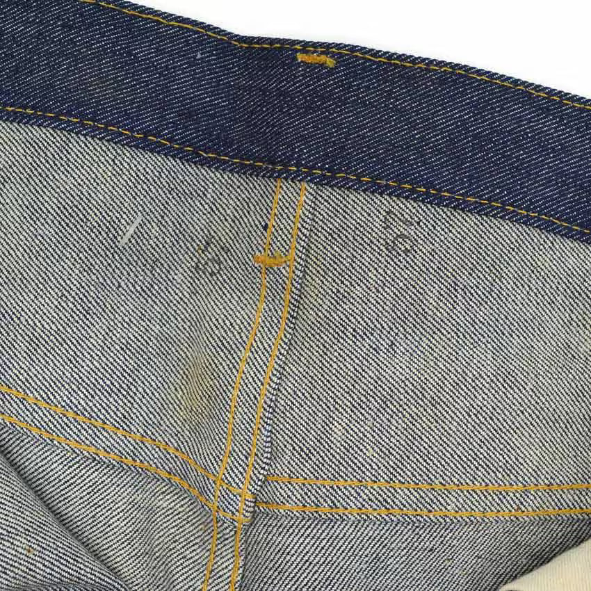 1970's DEADSTOCK Lee 200 BOOT CUT DENIM PANTS... W36 L30