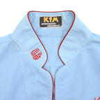 1960's~ SOUTH VIETNAM SOUVENIR SHIRT... 2