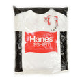 1970's DEADSTOCK Hanes 3PACK T-SHIRT ... M