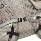 1990's PATAGONIA MESH MASTER FISHING VEST ... M