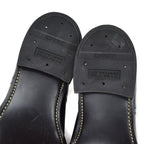 1980's DEADSTOCK USNAVY SERVICE SHOES WALKER SHOE CO... 8XW