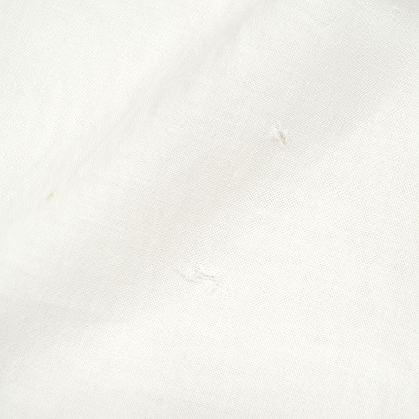 1940's〜 OLD MECHANIC WORK APRON ...