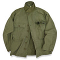 1940's USARMY M-43 HBT JACKET...38R