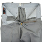 1970's DEADSTOCK Lee CHETOPA TWILL WORK PANTS... W32 L30