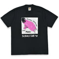1990's SCIENCE STRETCHES YOUR MIND T-SHIRT...L