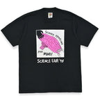 1990's SCIENCE STRETCHES YOUR MIND T-SHIRT...L