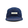 1980s ~ I'M A CLOGGING Disruptor DENIM CAP ... ONE SIZE