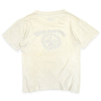 1950's〜 B.S.A. TEN MILE RIVER SCOUT CAMPS T-SHIRT ... M