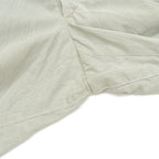 1960's GREEN PIN STRIPE ALL COTTON SLACKS...