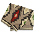 c.1940's NAVAJO RUG EYE DAZZLER ... 104cm×51cm