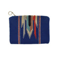 c.1940's CHIMAYO HAND WOVEN PURSE... AS IS
