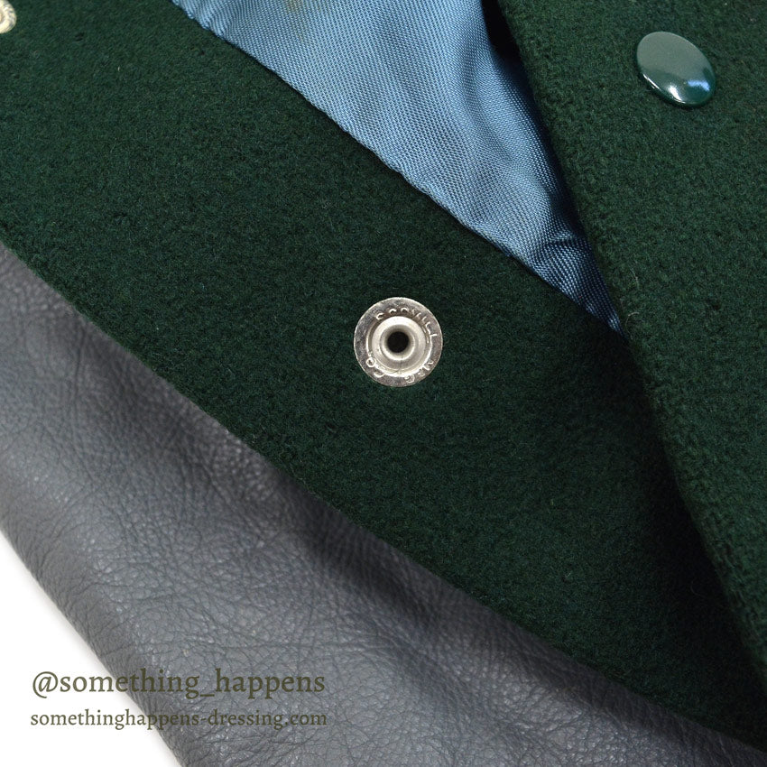 1960's WHITING VIRSITY LETTER JACKET...42