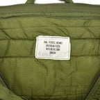 1980's USAF BAG, FLYER'S, HELMET STENCIL...