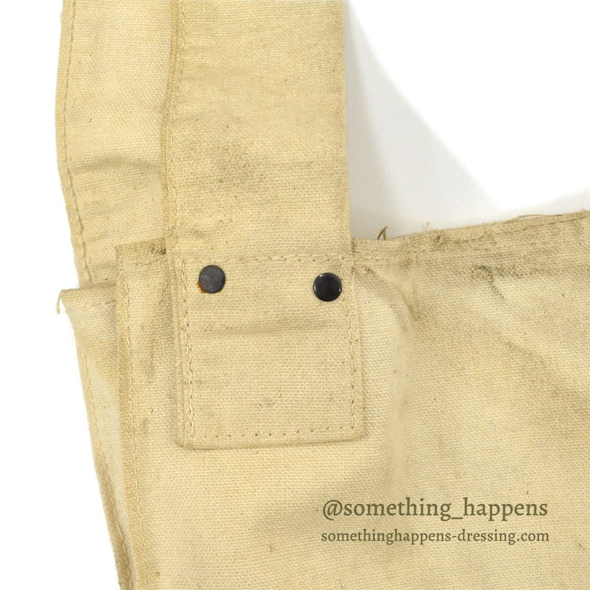 〜1950's INDIANAPOLIS TIMES NEWS PAPER BAG ...