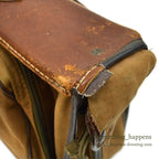 1940's U.S.A.A.F. WW2 TYPE B-4 GARMENT BAG JAPAN HAND PAINTED ...