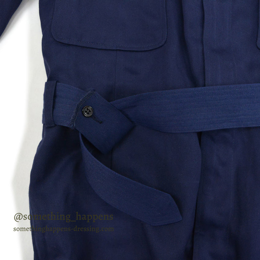 〜70's U.S.A.F. EXPERIMENTAL TEST SAMPLE FLIGHT SUIT ... 40S