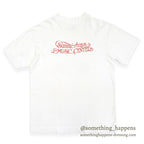 1980's Hanes Beethoven T-SHIRT ... L