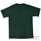 1960's TOWNCRAFT PENNEYS POCKET T-SHIRT GREEN ... L